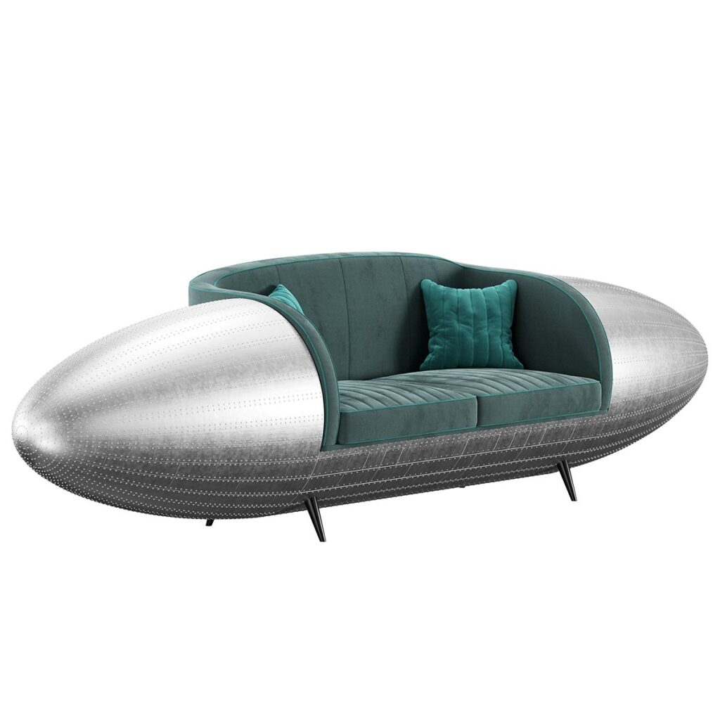 Диван Aqua