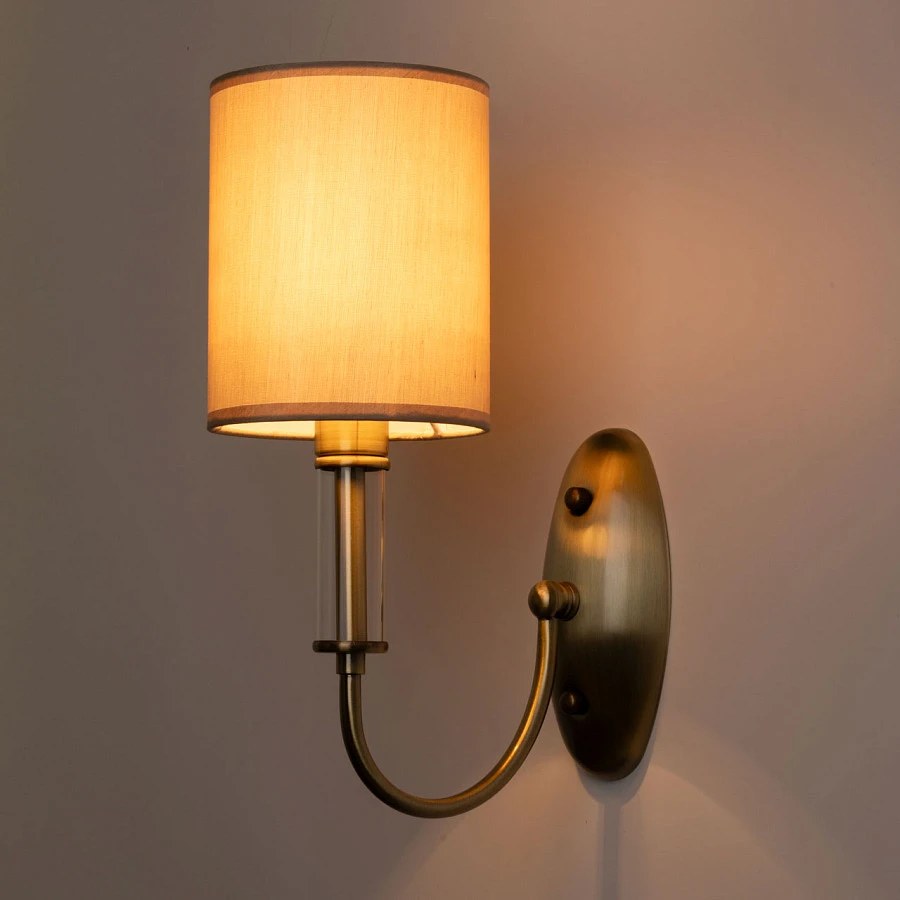 Бра MW-Light Конрад 667024001