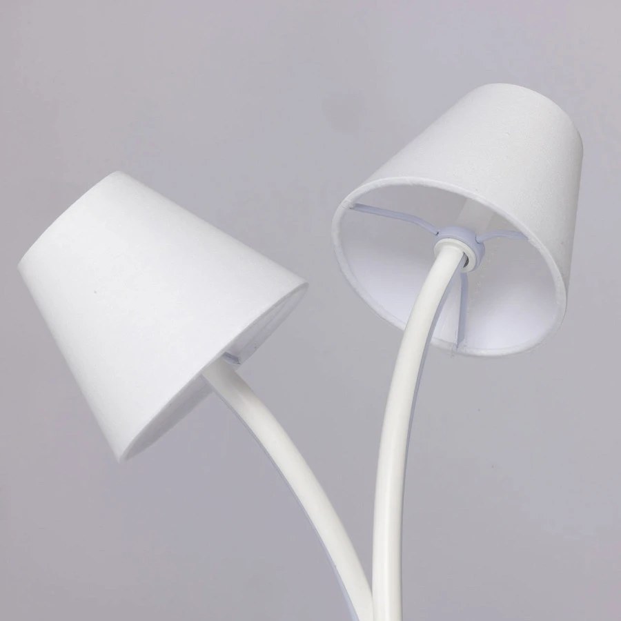 Настольная лампа MW-Light Аэлита 480032702
