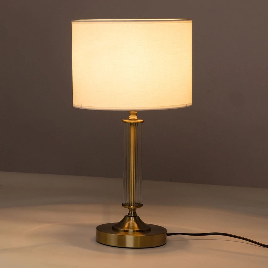 Настольная лампа MW-Light Конрад 667033201