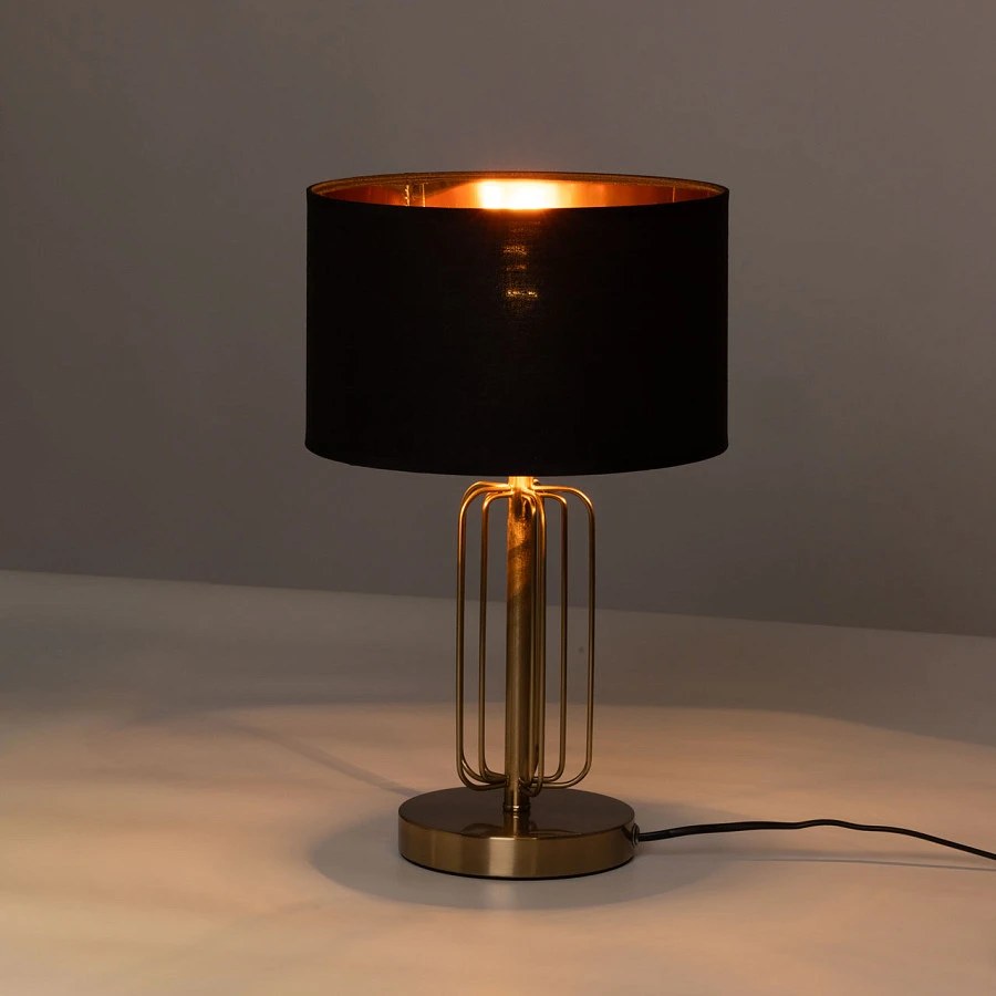 Настольная лампа MW-Light Шаратон 628030601