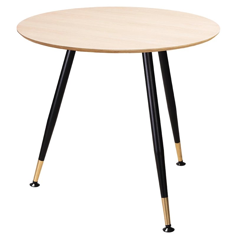 Стол Месси Legno выбеленый R90