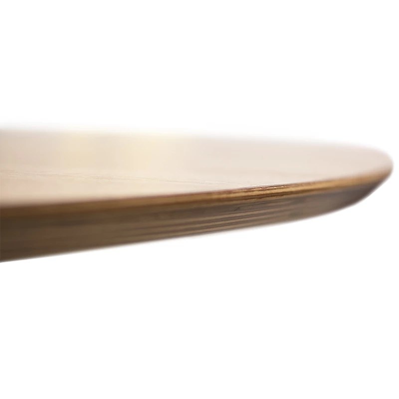 Стол Месси Legno выбеленый R90