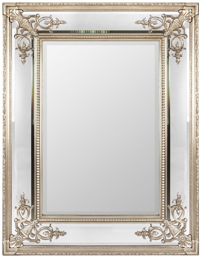 Зеркало в раме Lord Silver