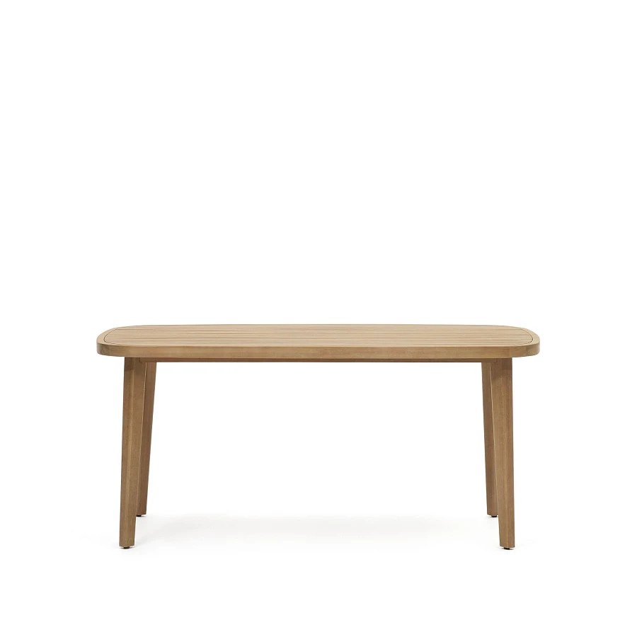 Maset Стол уличный из массива эвкалипта 170 x 90 см