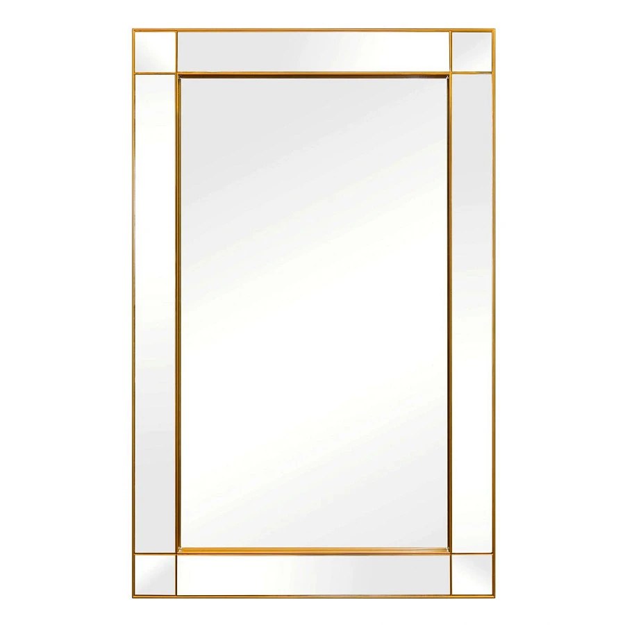 Зеркало Alterna Gold