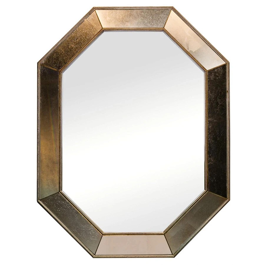 Зеркало Aristocrat Silver