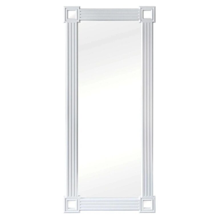 Зеркало Column White mv419-200-white
