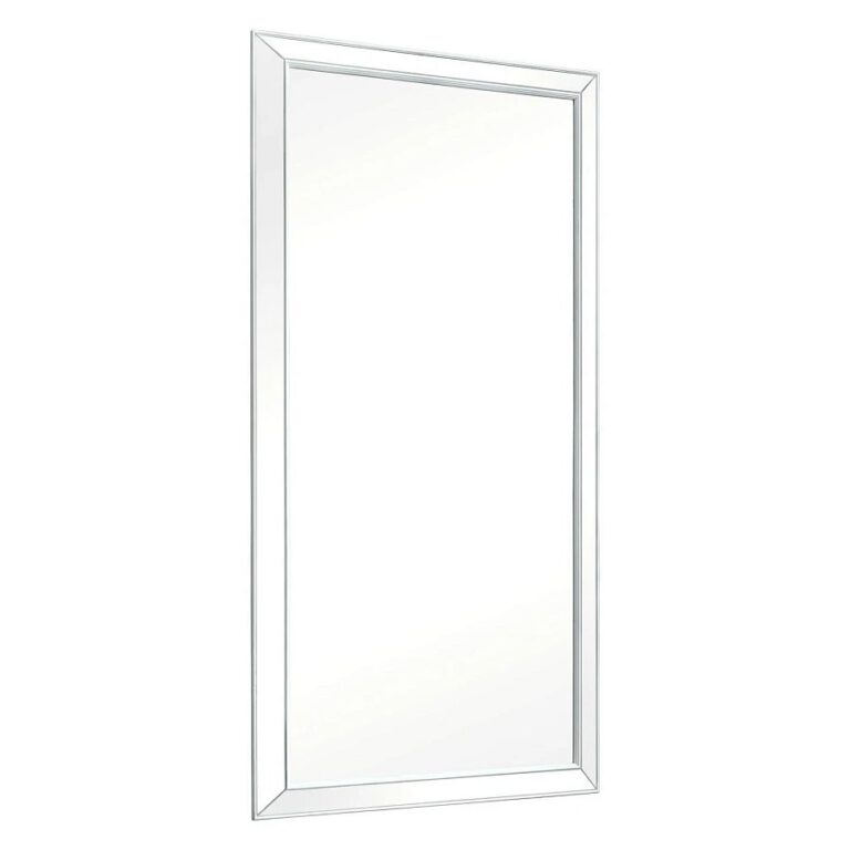 Зеркало Mirage White