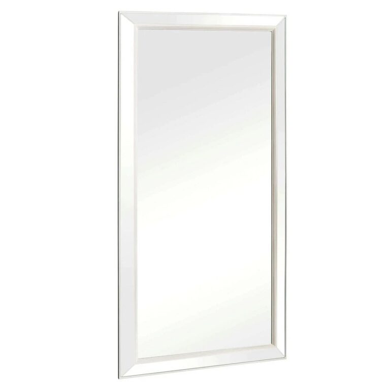 Зеркало Miriada White