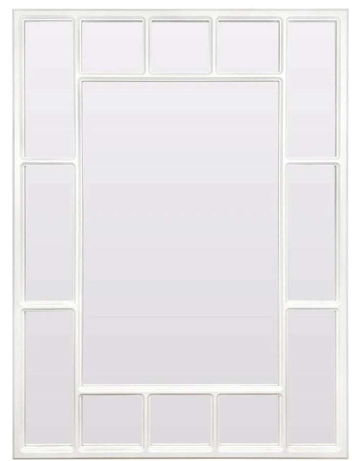 Зеркало Lettise White