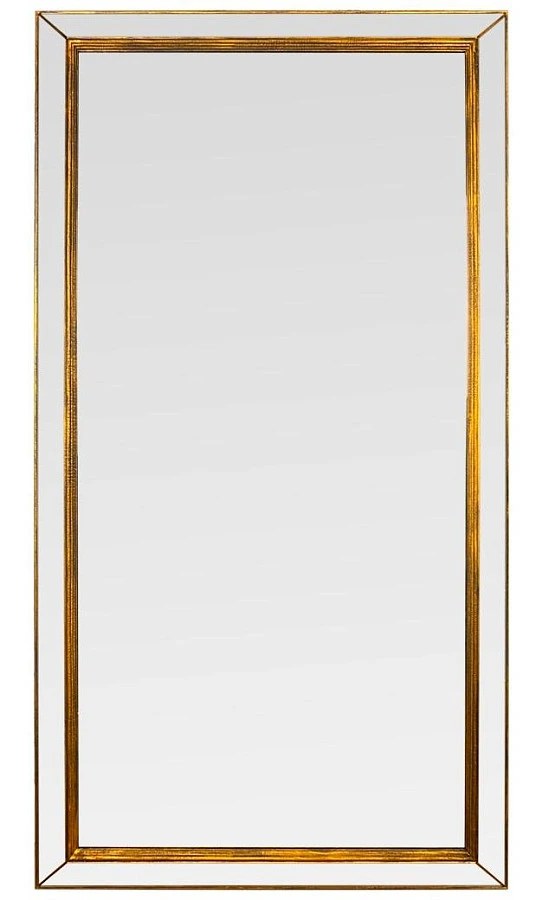 Зеркало Miriada Gold