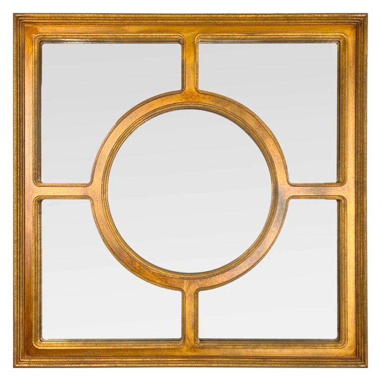 Зеркало Soleil