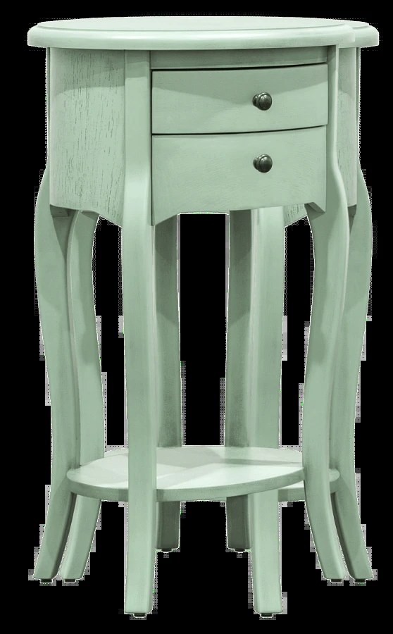 Тумба Fleur de Luar Mint 0.75x0.46x0.36м
