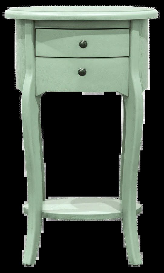 Тумба Fleur de Luar Mint 0.75x0.46x0.36м