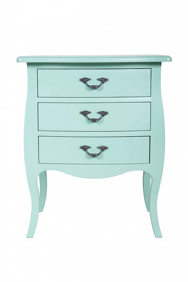Тумба Fleur de Luar Mint 0.76x0.85x0.43м