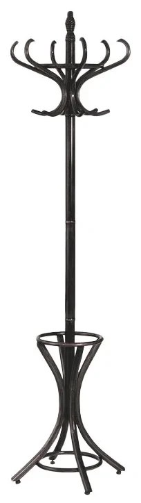 Вешалка Halmar W-30 (венге)