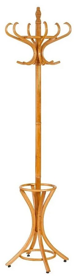 Вешалка Halmar W-30 (ольха)