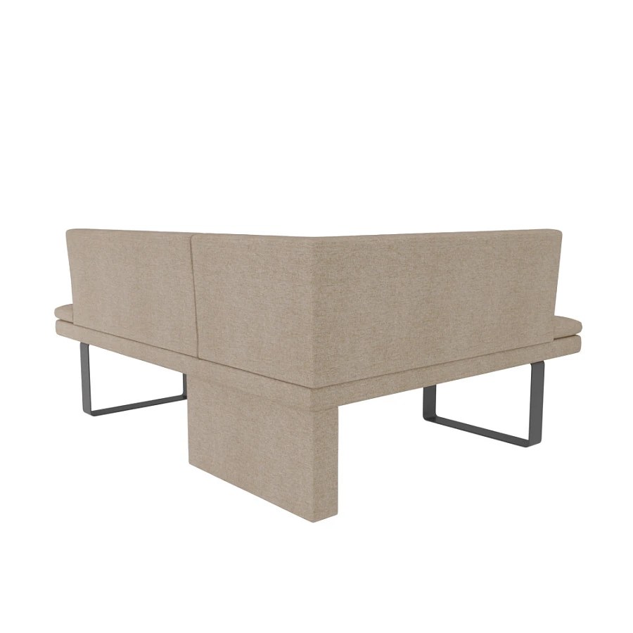 Диван Magiс 140-178 L beige LUNO beige