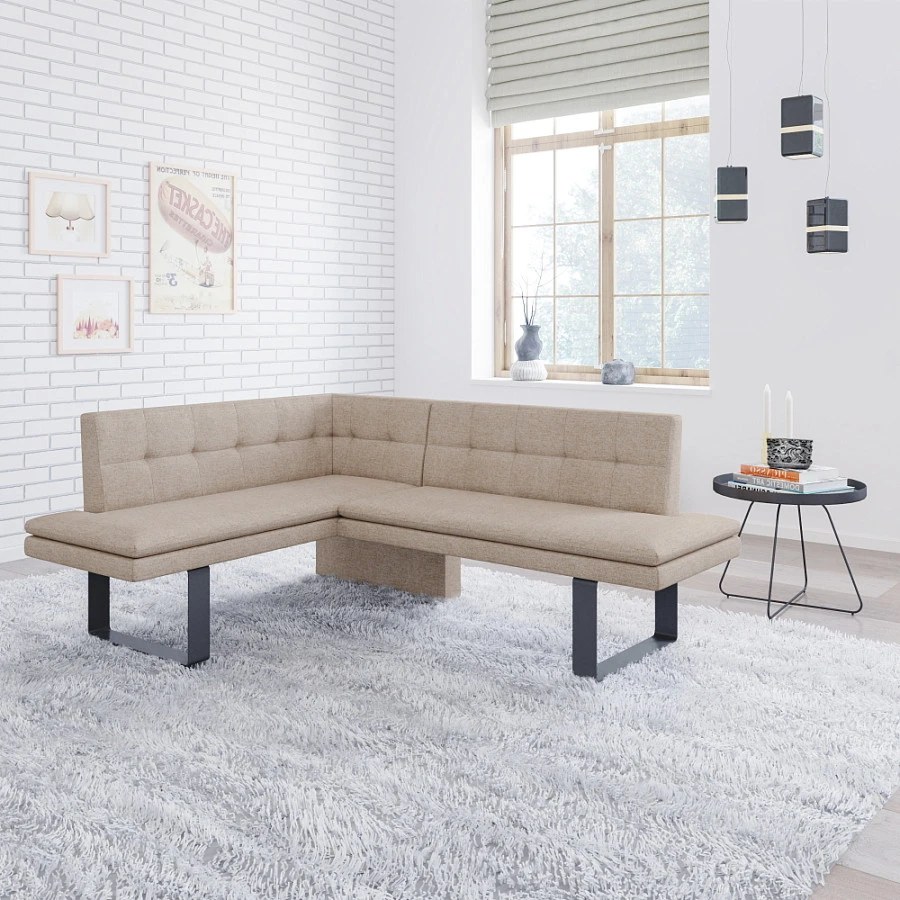 Диван Magiс 140-178 L beige LUNO beige