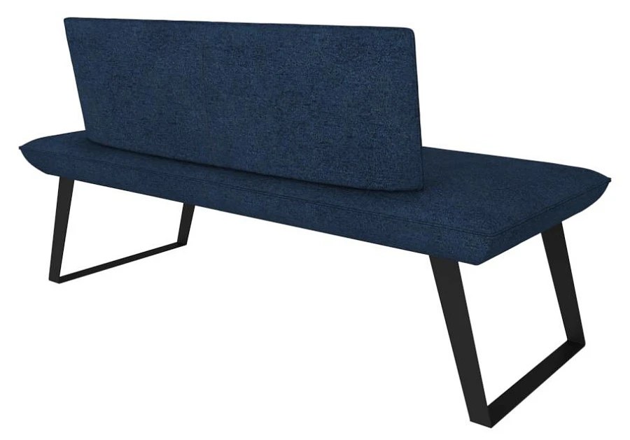 Диван кухон. Cosmo 140 blue1500*680*830